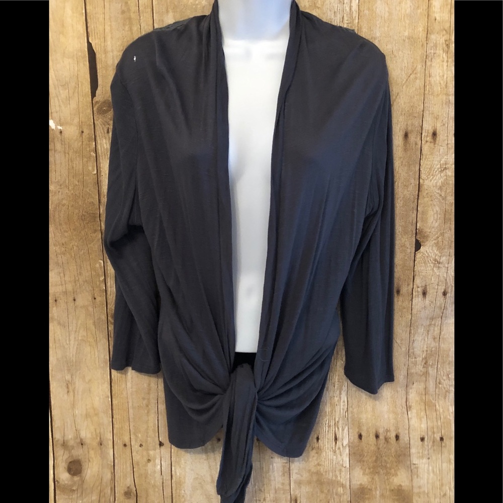 🔥🔥Thx brand w tie in front & design on back🔥🔥